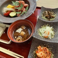 尾崎牛焼肉 銀座 ひむか - 
