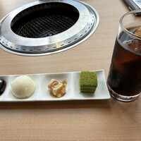 尾崎牛焼肉 銀座 ひむか - 