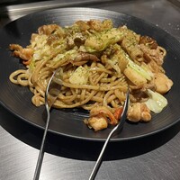 mahoroba 鉄板 沖縄 - 