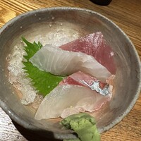 魚匠 銀平 道頓堀店 - 