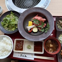 尾崎牛焼肉 銀座 ひむか - 