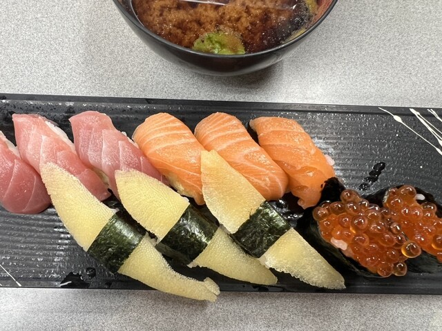 大興寿司 南店 - 動物園前/寿司 | 食べログ