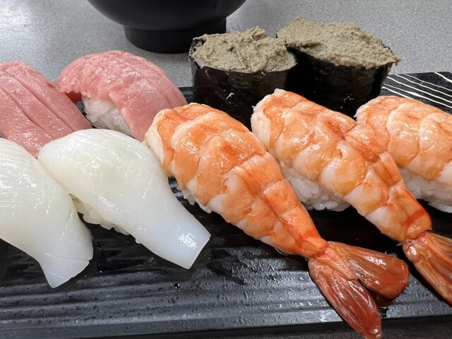 大興寿司 南店 - 動物園前/寿司 | 食べログ