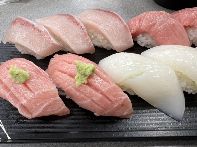 Daiko Sushi Minami Ten photo 4