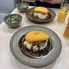 はんばーぐ&おむらいすのお店 いくら 渋谷店