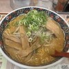 白熊ラーメン 亀山本店