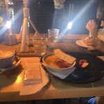 Dundee's Restaurant on the Waterfront - 