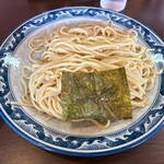 中華そば・つけそば　浜屋 - 中盛