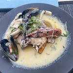 Dundee's Restaurant on the Waterfront - 