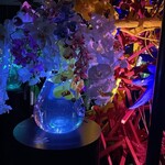 中国飯店 BAR 蒼 - 