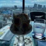 中国飯店 BAR 蒼 - 