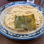 中華そば・つけそば　浜屋 - 
