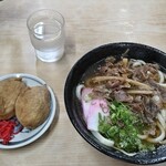 まつや 空港通店 - 