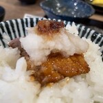 ごはんや金沢 - 