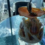 中国飯店 BAR 蒼 - 