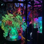 中国飯店 BAR 蒼 - 