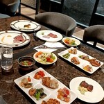 クロスダイン - 