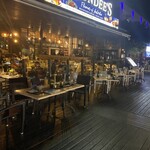 Dundee's Restaurant on the Waterfront - 