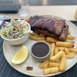 Dundee's Restaurant on the Waterfront - 