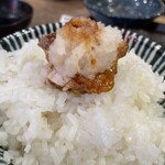 ごはんや金沢 - 