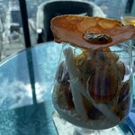 中国飯店 BAR 蒼 - 