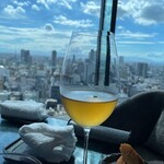 中国飯店 BAR 蒼 - 