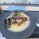 Dundee's Restaurant on the Waterfront - 