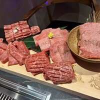 和牛焼肉 伍感 - 