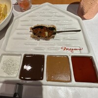 串処 最上 北新地店 - 