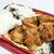 平和堂 - 料理写真:じゅわ旨!唐揚弁当498円