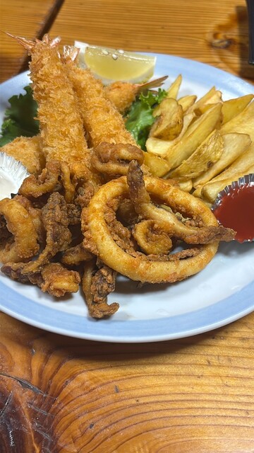 佐助 - 能代（居酒屋）の写真