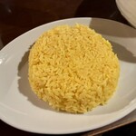 イエロースパイス - 