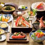 かにしげ - 料理写真:兆～きざし～