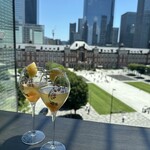 BURDIGALA MARUNOUCHI The Restaurant - 