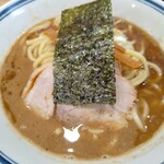 中華そばの店 みのひ - 