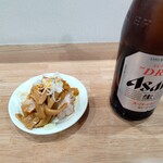 中華そばの店 みのひ - 