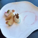 BURDIGALA MARUNOUCHI The Restaurant - 