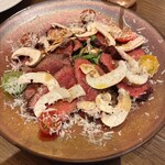 Frutti di Mare 横浜 - 