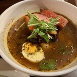 イエロースパイス - 