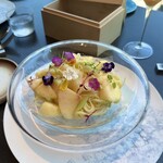 BURDIGALA MARUNOUCHI The Restaurant - 