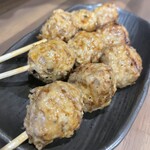 やきとり 鳥輪 - 