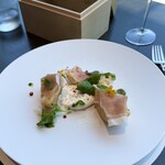 BURDIGALA MARUNOUCHI The Restaurant - 