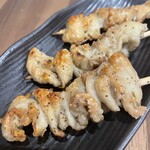 やきとり 鳥輪 - 