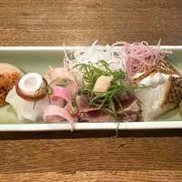 草門去来荘 東村山店 - 