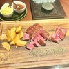 御肉 平川 - 