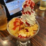 ガスト - 料理写真: