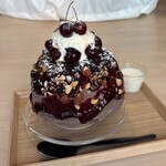 DEMEKIN - アメチェショコラ