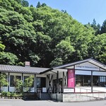 カテッジイン・レストラン - 全景