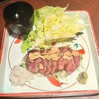 御肉 平川 - 