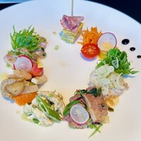 Dining & Bar TENQOO - 